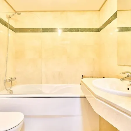 Apartment La Raqueta Centro Por Meses By Keyhom *