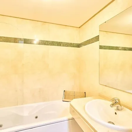 Apartment La Raqueta Centro Por Meses By Keyhom *